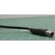 USED, 12V, 1.5A, connector 5.2mm diameter