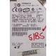 Complete Disk, CHIP: 0A50426-DA1550A-X5R732-3TTB, HTS541612J9SA00, P/N: 0A50686, 120GB, 2.5", SATA
