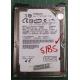 Complete Disk, CHIP: 0A50426-DA1550A-X5R732-3TTB, HTS541612J9SA00, P/N: 0A50686, 120GB, 2.5", SATA
