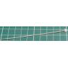 Cable Tie, 2x90mm, White