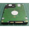 Complete Disk, CHIP: 0A52026-DA1673-Mdr740-N49F,HTS541680J9SA00, P/N: 0A50685, 80GB, 2.5", SATA