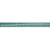 Cable Tie, 2.5x145mm, White