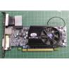 USED, HD5570, 1GB, SAPPHIRE,