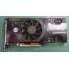 Used, PCI Express, Radeon HD 4850, 512MB