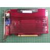 Used, PCI Express, Geforce 8600GT, 256MB