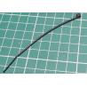 Cable Tie, 2.5x205mm, Black