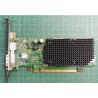 Used, PCI Express, Radeon X1300, 128MB