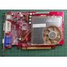 Used, PCI Express, Radeon X1300, 256MB