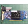 USED, Geforce 210, GIGABYTE,