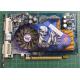 USED, Radeon X1650 PRO, 256M, GDDR3 PCI-E DUAL DVI-I/TVO