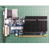 USED, Radeon HD5450, 512MB