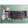 Used, PCI Express, Geforce 210, 1GB