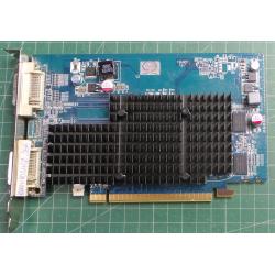 USED, Radeon HD5450, 1GB, DDR3 PCI-E DUAL DVI-I