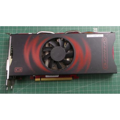 USED, Geforce 9600GT, 1GB