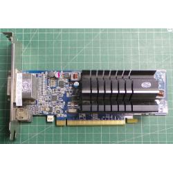 Used, PCI Express, Radeon HD6450, 1GB
