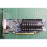 Used, PCI Express, Radeon HD6450, 1GB