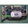 Used, PCI Express, Radeon HD2600XT, 256MB