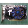 Used, PCI Express, Radeon HD7550, 1GB