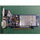 USED, Geforce 6200LE, 256MB