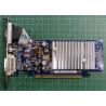 USED, Geforce 6200LE, 256MB