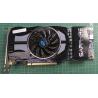 Used, PCI Express, Radeon HD 4870, 1GB