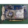 USED, Radeon X1650 PRO, 512MB DDR2 PCI-E DUAL DVI-I/TVO