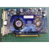 Used, PCI Express, Radeon HD2600 PRO, 512MB