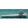 Screw, M8x70, Hex Head