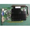 Used, PCI Express, Geforce 9400GT, 512MB