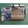Used, PCI Express, Radeon HD4670, 512MB