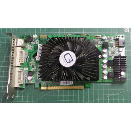 USED, Geforce 9800 GT