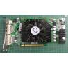 USED, Geforce 9800 GT