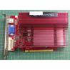 USED, Geforce 8600 GT
