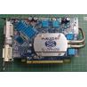 Used, PCI Express, Radeon X1650XT, 256 MB