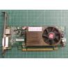 USED, Radeon HD3450