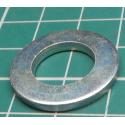 Washer, M12 x 23mm