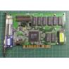 USED, PCI