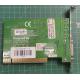 USED, PCI Sound Card,