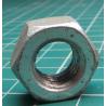 Nut, M10, for 17mm Spanner