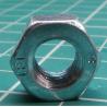 Nut, M8, for 13mm Spanner
