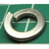 Split Washer, M8x14, Stainless Steel