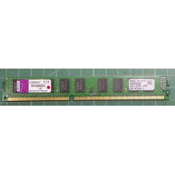 DDR3-1333 2GB ECC