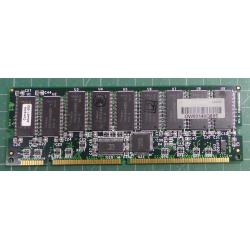 Used, SDRAM, 128MB, PCI00, ECC