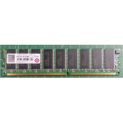 USED, DIMM, DDR-400, ECC-3200, 1GB
