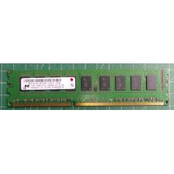 DDR3-1333 ECC, 1GB