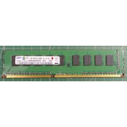 DDR3-1066, 1GB, ECC