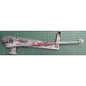 USED, Laptop hinge set, ACER Travel Mate 6592