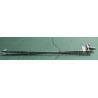 USED, Laptop hinge set, ASUS F3E