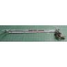 USED, Laptop hinge set, SONY PCG-61814M