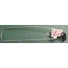 USED, Laptop hinge set, LENOVO G50-45